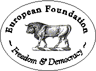 European Foundations Bull gif
